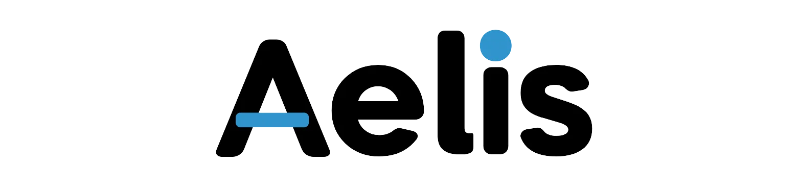 Aelis Logo